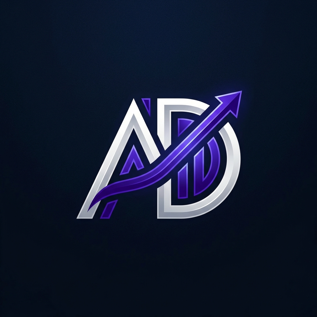 Arda Demir Logo