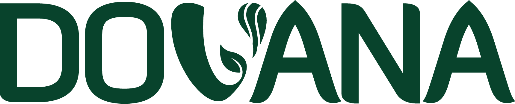 Dovana Bahçe Logo