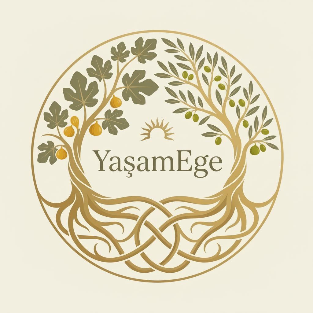 Yaşam Ege Logo